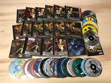 Sony Playstation 1 Spiel zur