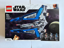 LEGO Star Wars: Mandalorian