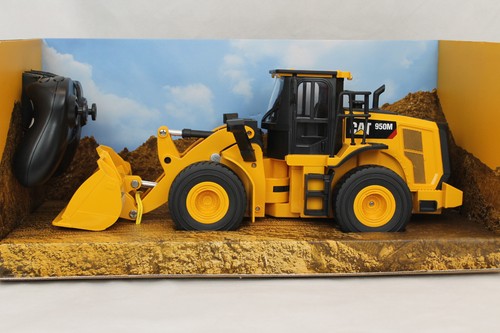 Carrera cat 950m wheel - 1:24,