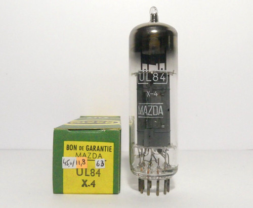 Ul84 mazda nos getestet - #, #