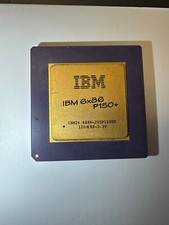 IBM 6x86 P150+ 2V2P150GE