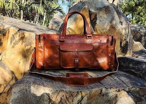 Zoll herren weekender - zoll,