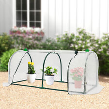 Modern Kleines Gew?chshaus f??r Balkon Tomatengew?chshaus mit Roll-Up-Fenster DE