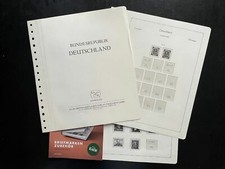 KABE Vordruck Bund Deutschland