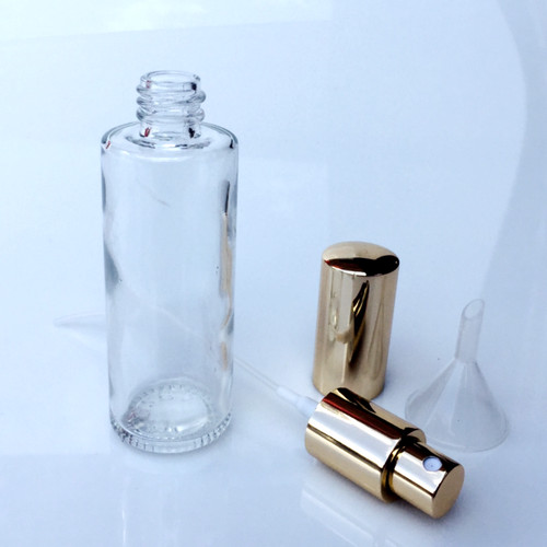 Parfum flakon - flakon, -parfum