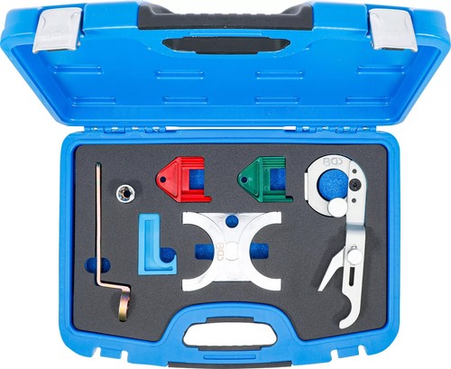 Bgs motor einstellen - bgs,
