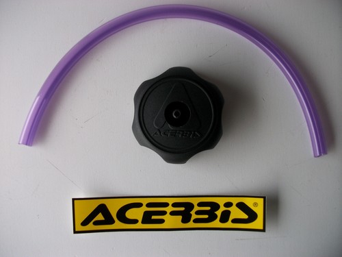 Acerbis ktm benzin tankdeckel - acerbis,