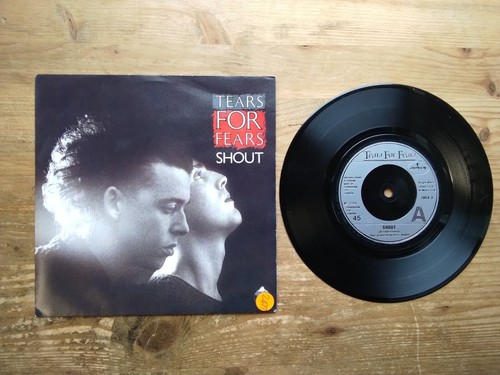 Tears for fears - for,