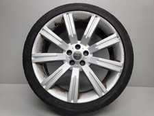 Land Rover Range Rover L322