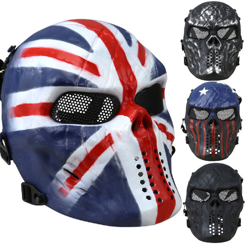 Neu kombatuk airsoft - airsoft, militär