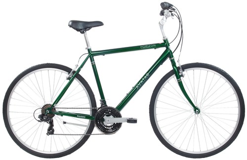 Avatar zoll crossbike - avatar, 28