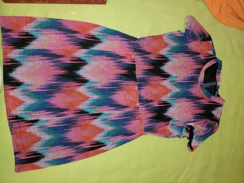 Desigual schönes kleid - schönes, kleid,
