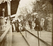 Paris Ausstellung Universelle