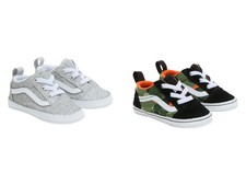 VANS Baby Kleinkinder Sneaker