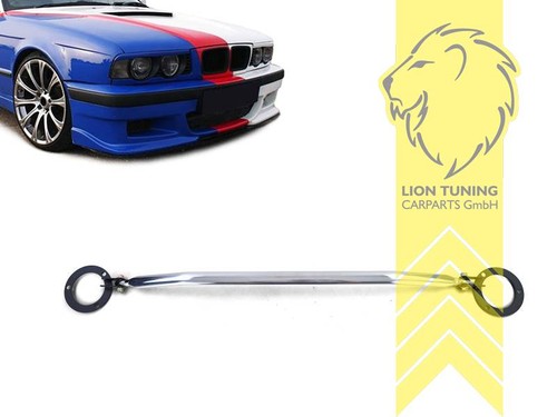 Stahl domstrebe für bmw 5er - für,