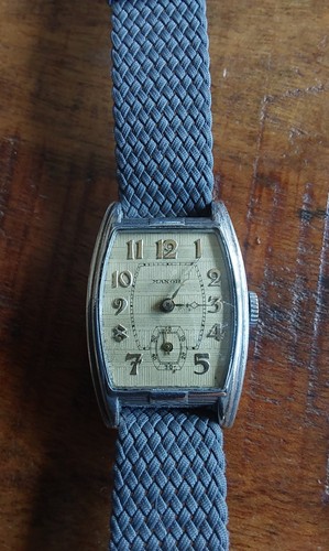 Vintage 30er jahre art deco - 30er,