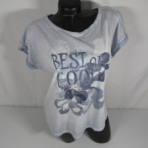 Monari damen shirt gr - ,