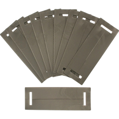 10x gurtschutz kantenschutz - 10x,