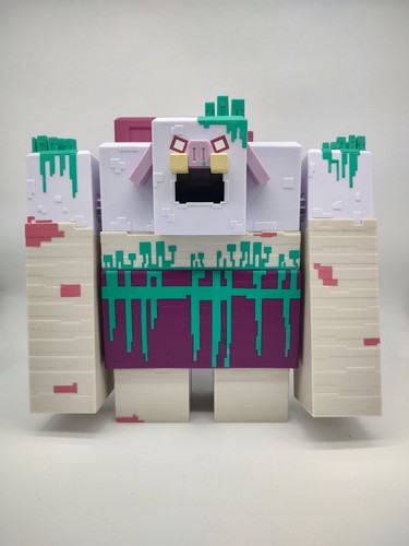 Minecraft legends devourer - minecraft,