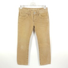 Camp David Jeans Nick Herren