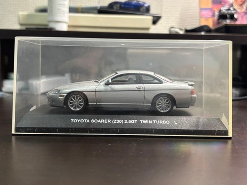 Kyosho toyota soarer 30 - kyosho,
