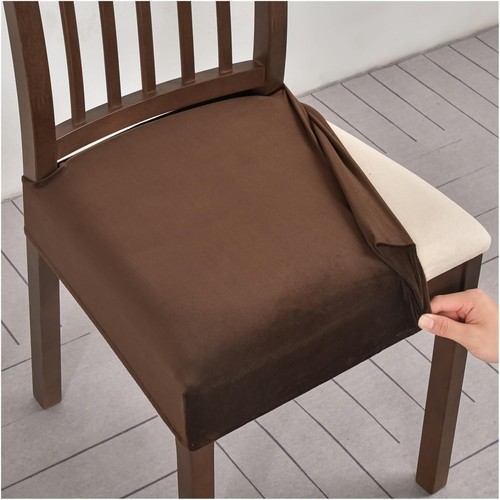 Stuhlhussen 4er 6er set - stuhlhussen,