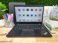 Lenovo ThinkPad X390 13.3" FHD