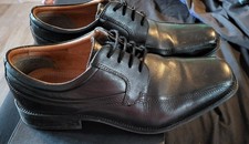 Lederschuhe Herren LUCA BENINI