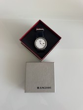 Junghans Armbanduhr Funk 1990