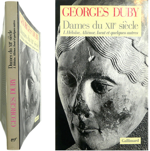 Georges duby damen des - duby,
