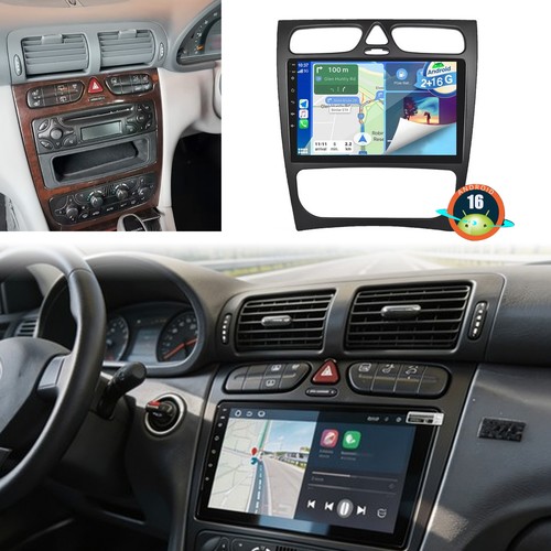 Android16 für mercedes - android16,