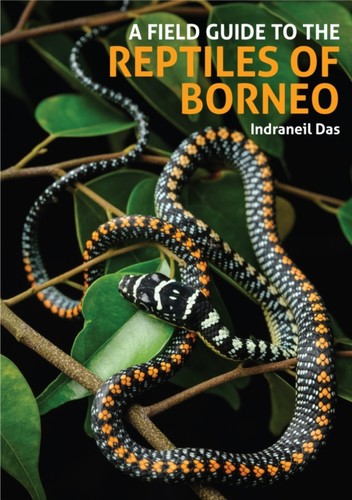 Field guide the reptiles of - guide,