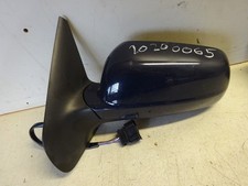 Aussenspiegel links, elek. ohne Glas VW Golf IV 4 Lim./Variant (Typ:1J)