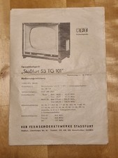 Bedienungsanleitung