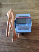 ABB B23 112-100 Drehstromzähler