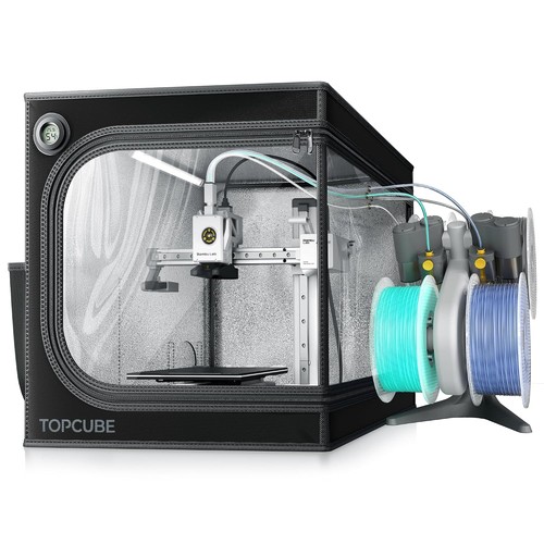 Drucker gehäuse für - 3d,