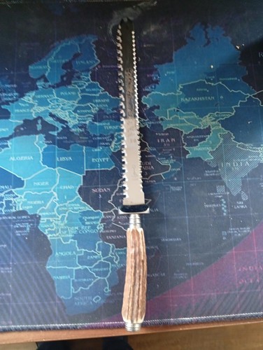 Jagd fischermesser für - jagd-/fischermesser,