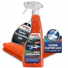Sonax xtreme ceramic spray - sonax,