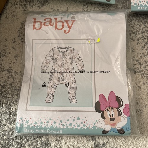 Disney baby schlafoverall - disney,