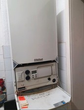 Vaillant Thermoblock ATMOTEC