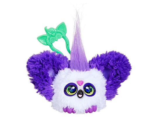 Furby furblets mello nee mini - furblets,