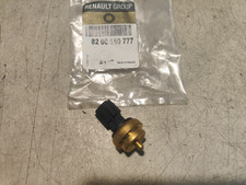 Sensor Kühlmitteltemperatur Renault 8200650777 K Espace 2.0 dCi FAP
