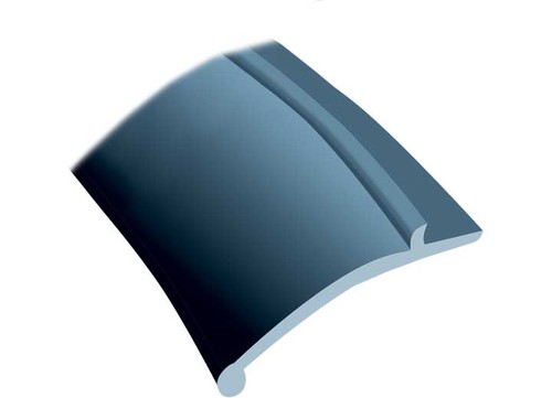 Pacer products 171 rubber - pacer, 52-171