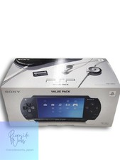 Sony PSP Value Pack PSP-1000K