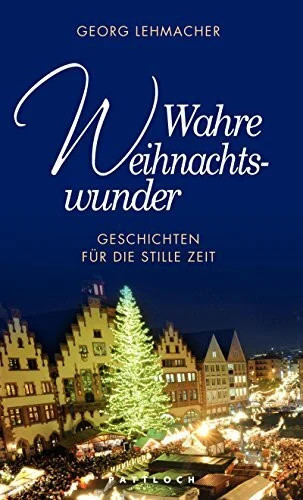 Wahre weihnachtswunder - wahre,