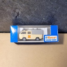K424 Roco 1:87 Bus VW ASB
