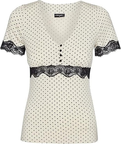 Vive maria chicago shirt - ♥,