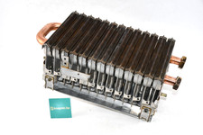 Vaillant 031526 183609 Kammergruppe Brenner VC / VCW 255 / 3 - E  H - Gas