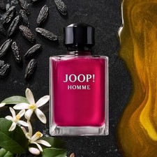 JOOP! HOMME Eau de Toilette 30