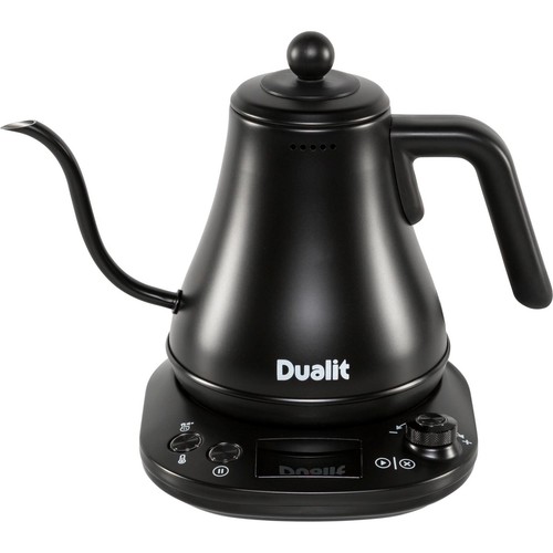 Dualit pour over kettle - pour,